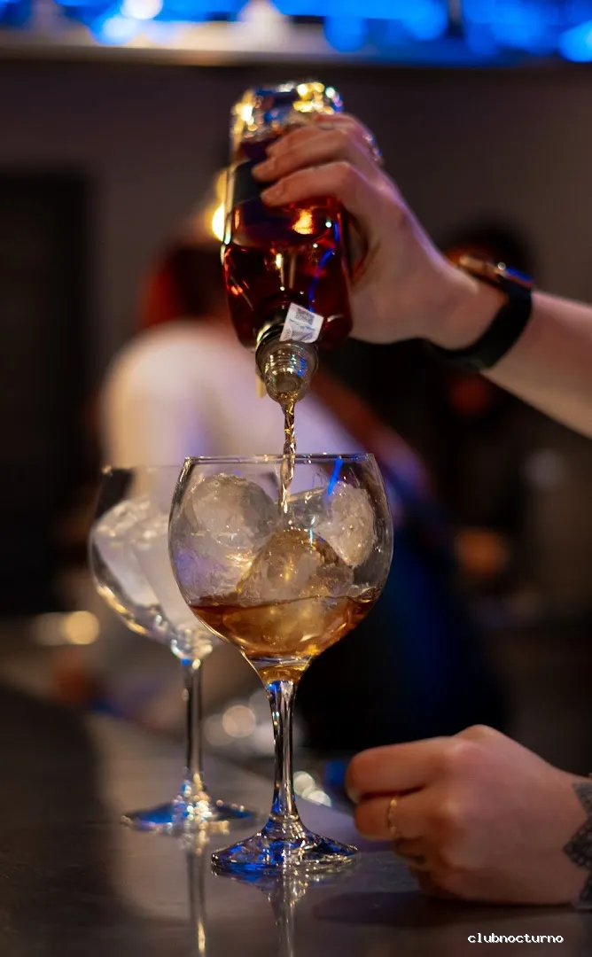 Cupido Deluxe Shisha Lounge