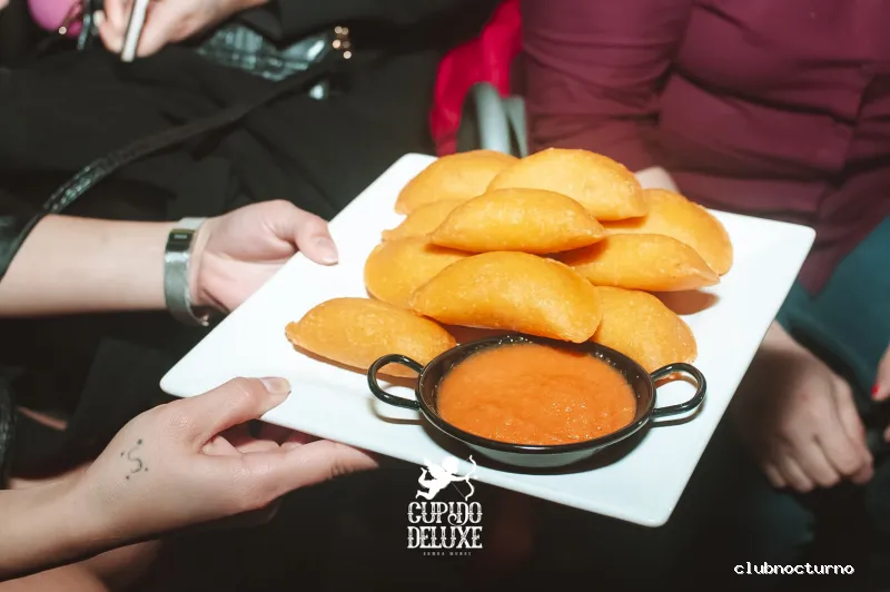 Cupido Deluxe Shisha Lounge