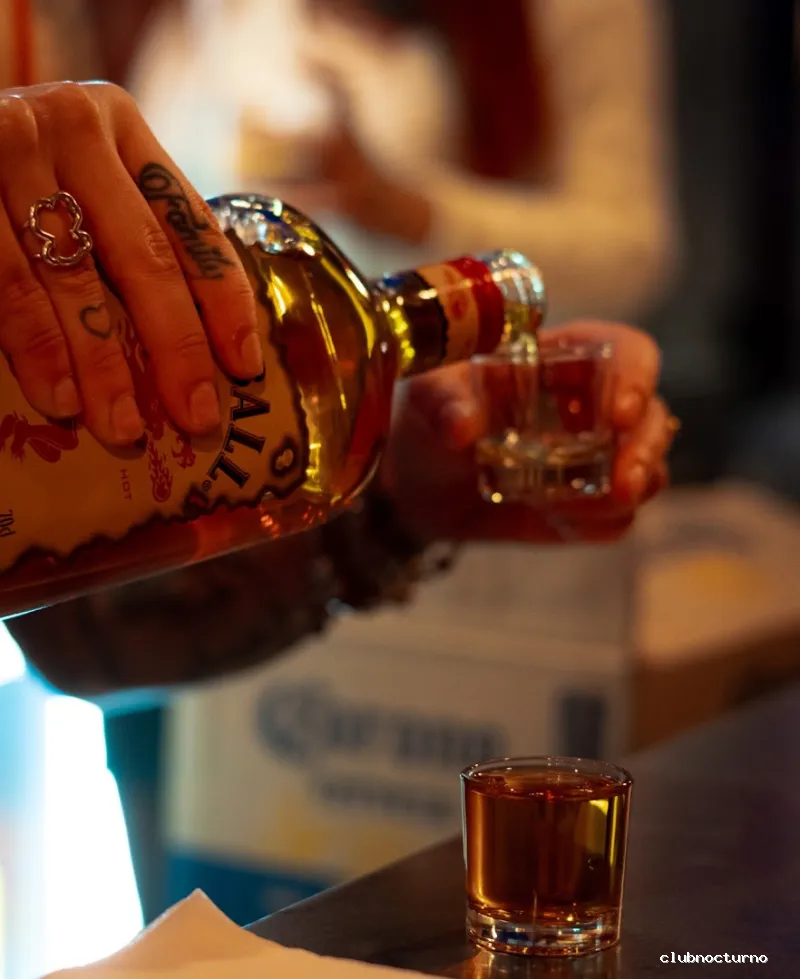 Cupido Deluxe Shisha Lounge