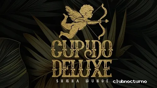 Cupido Deluxe Shisha Lounge