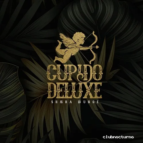 Cupido Deluxe Shisha Lounge