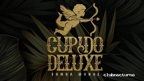Cupido Deluxe Shisha Lounge