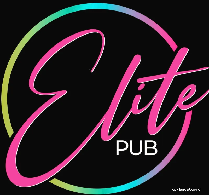Elite discopub