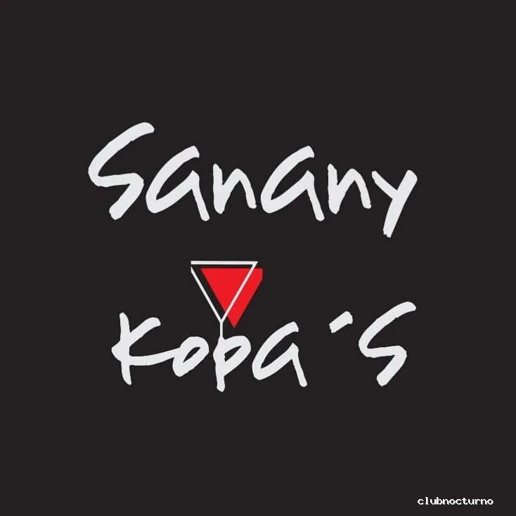 Sanany Kopa's