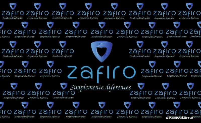 Hotel Zafiro