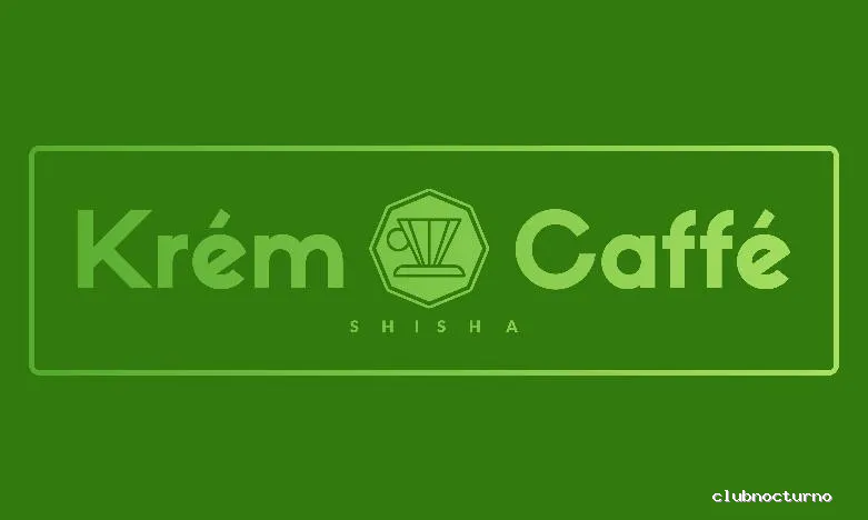 Krém Caffé
