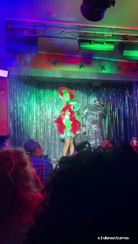 PUB KEY. "Asier Bilbao Show"