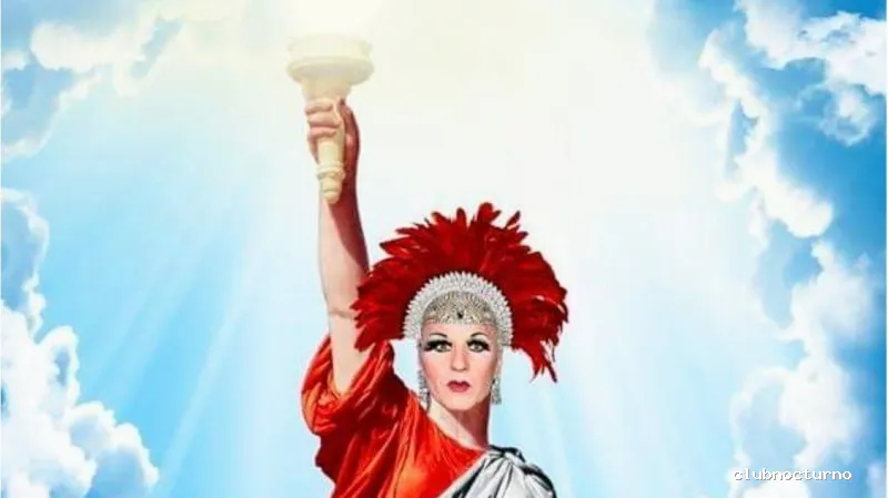 PUB KEY. "Asier Bilbao Show"