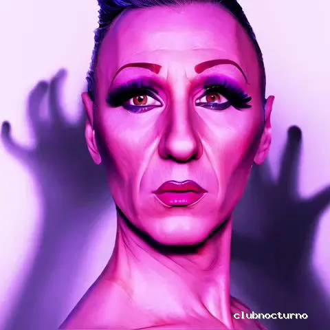 PUB KEY. "Asier Bilbao Show"