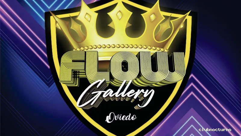 Flow Gallery Oviedo