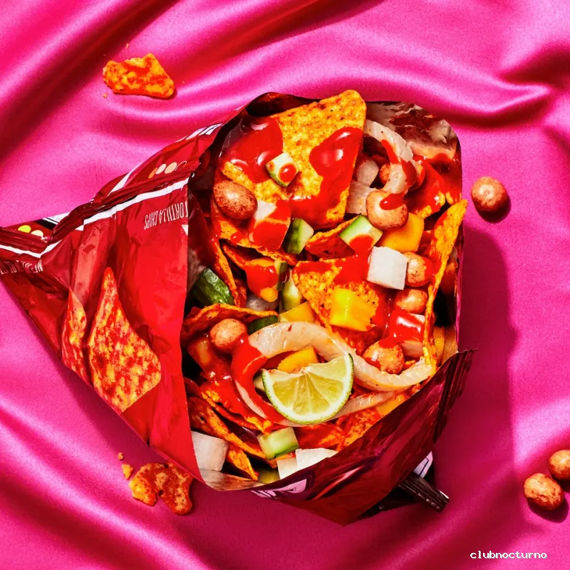 Sin Fronteras disco pub