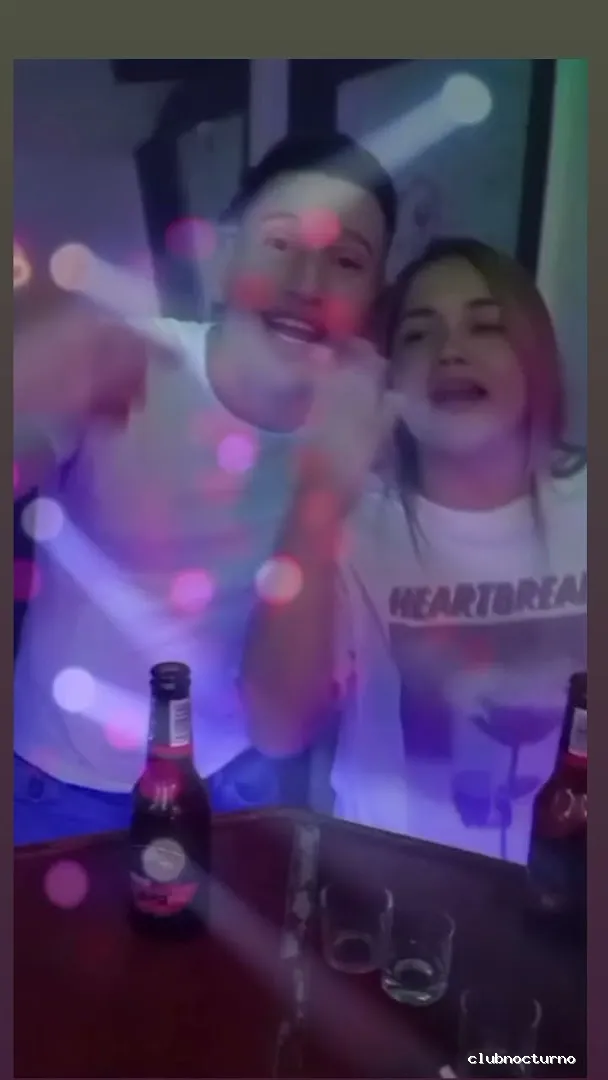 Sin Fronteras disco pub