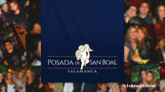 Posada de San Boal