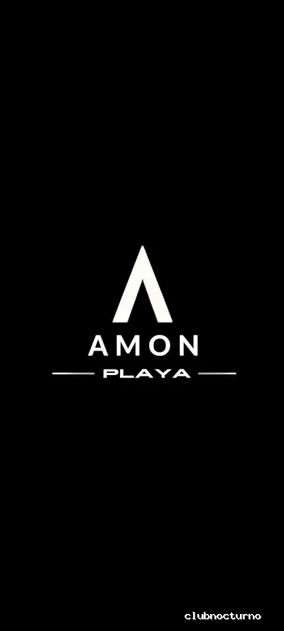 Amon Playa