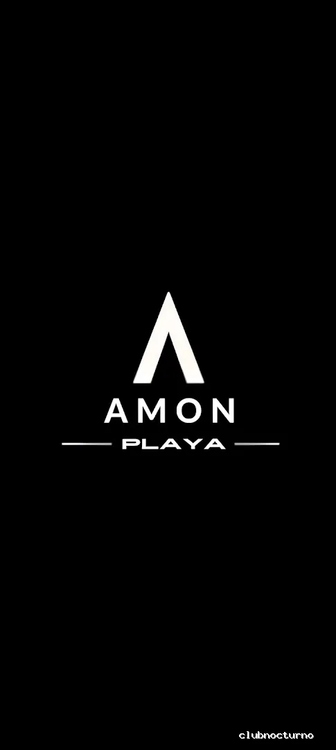 Amon Playa