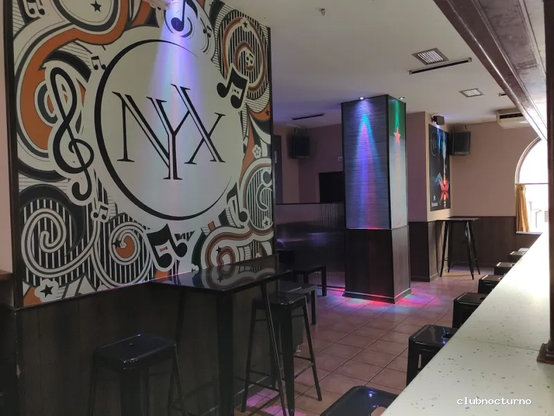 Pub Nyx