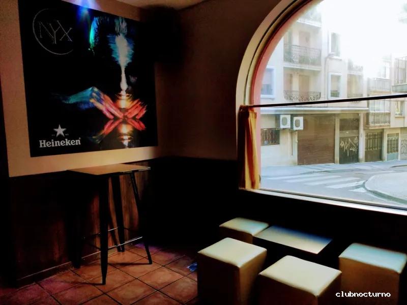 Pub Nyx