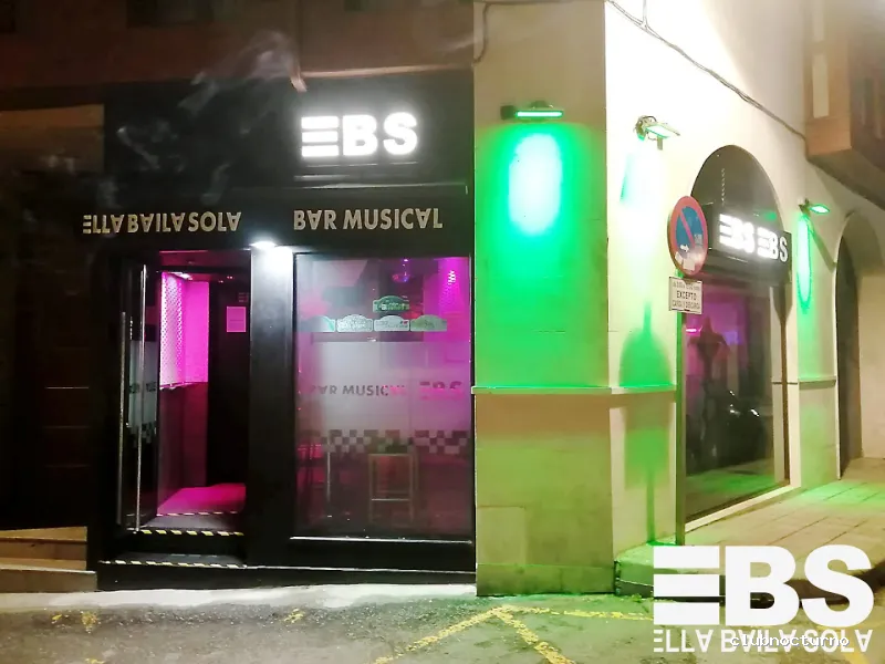 EBS Bar Musical 💃🕺