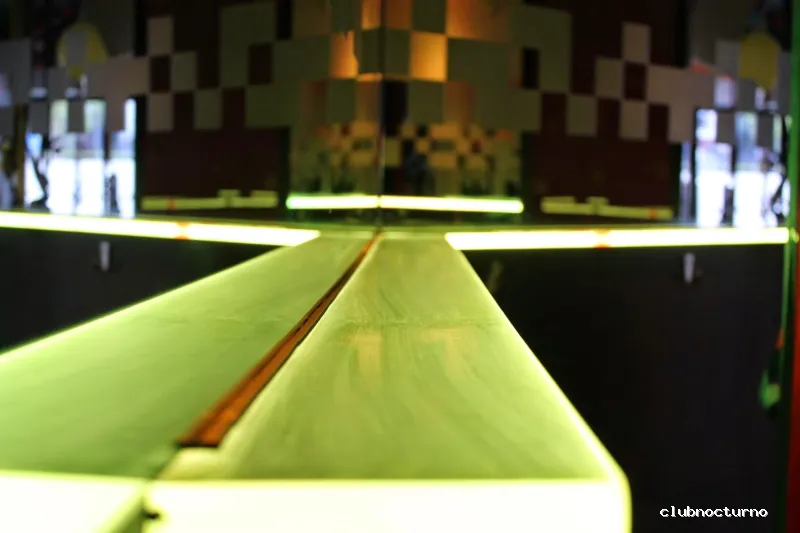 EBS Bar Musical 💃🕺