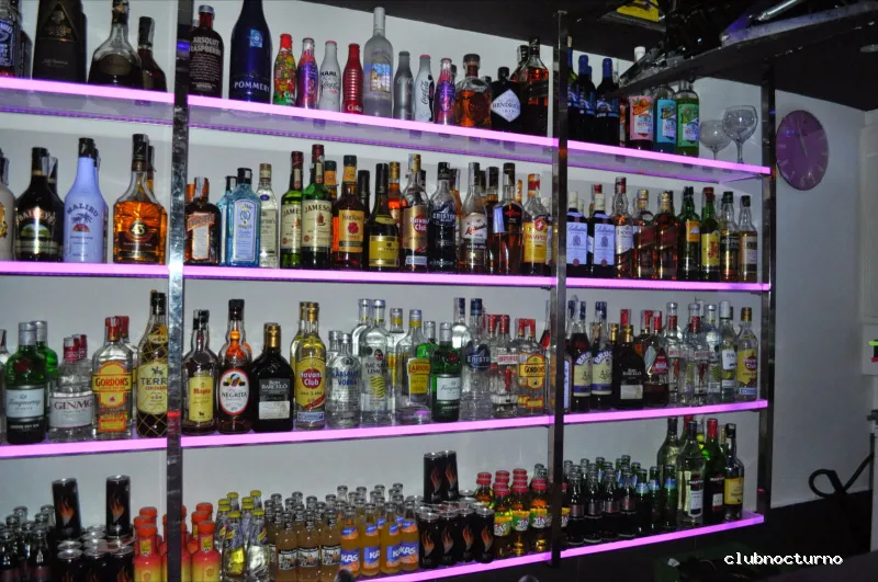 EBS Bar Musical 💃🕺