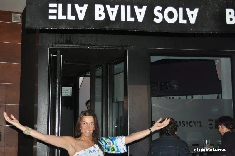 EBS Bar Musical 💃🕺