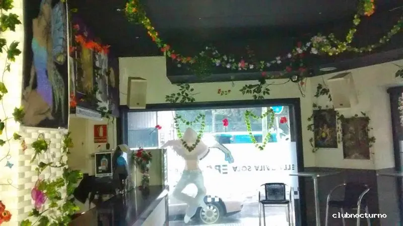 EBS Bar Musical 💃🕺