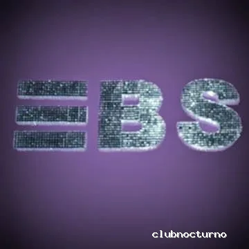 EBS Bar Musical 💃🕺