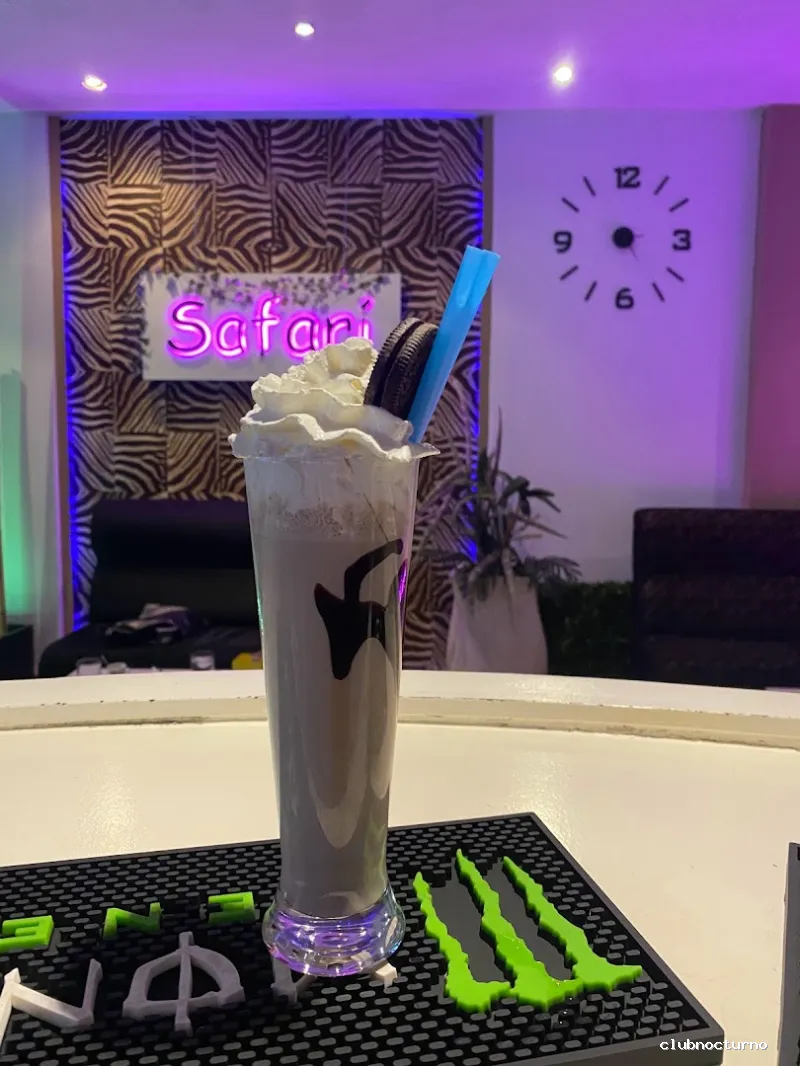 𝐒𝐀𝐅𝐀𝐑𝐈 𝐂𝐨𝐟𝐟𝐞𝐞 & 𝐌𝐮𝐬𝐢𝐜