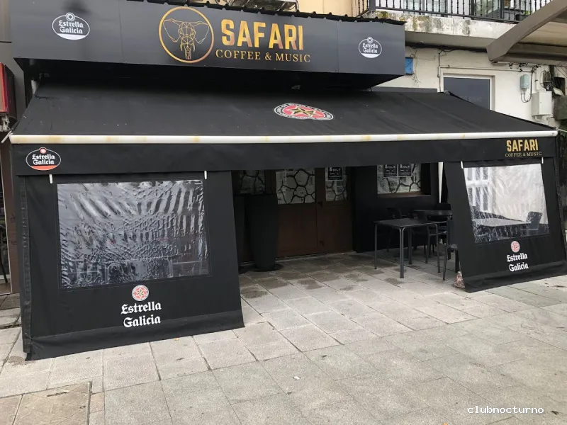 𝐒𝐀𝐅𝐀𝐑𝐈 𝐂𝐨𝐟𝐟𝐞𝐞 & 𝐌𝐮𝐬𝐢𝐜