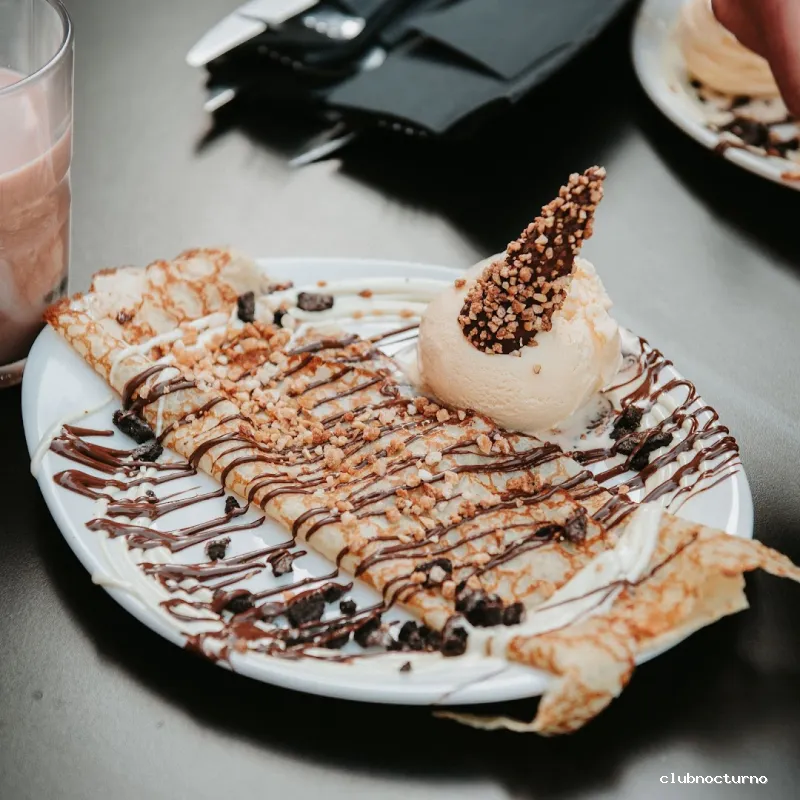 Homies café & copas Málaga