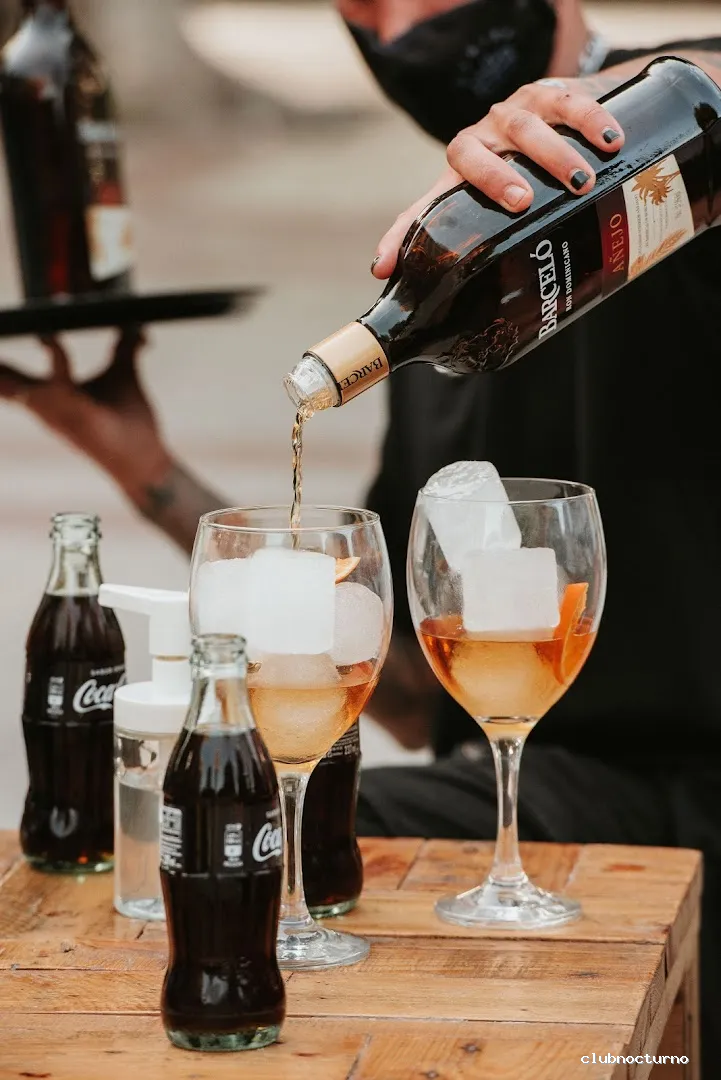 Homies café & copas Málaga