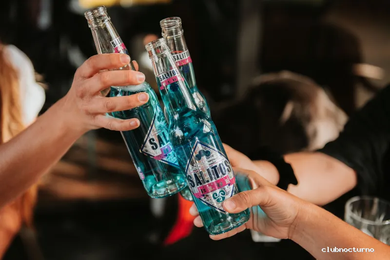 Homies café & copas Málaga