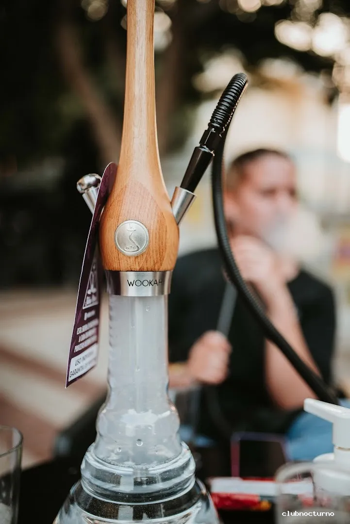 Homies café & copas Málaga