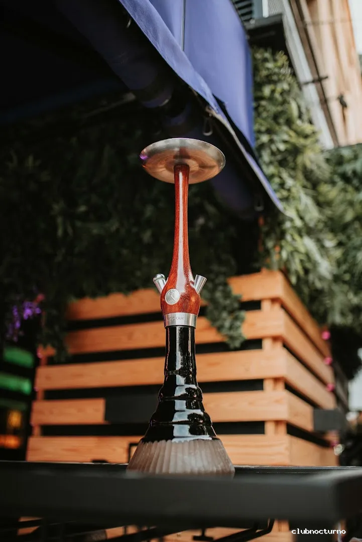 Homies café & copas Málaga