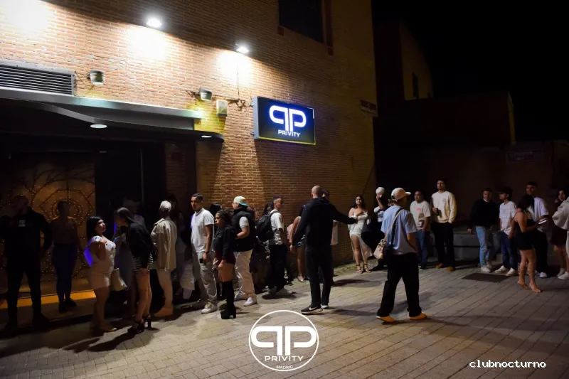 Privity Madrid