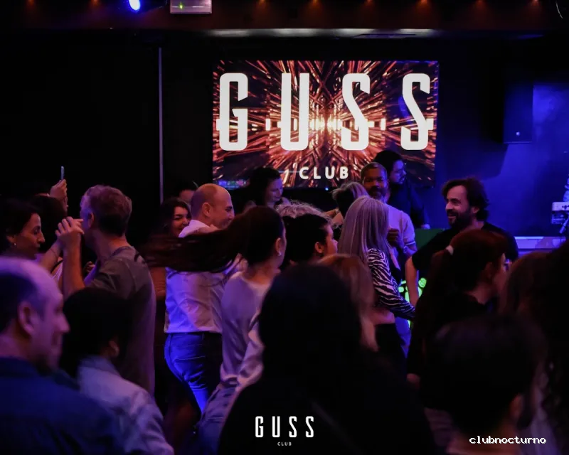 GUSS CLUB