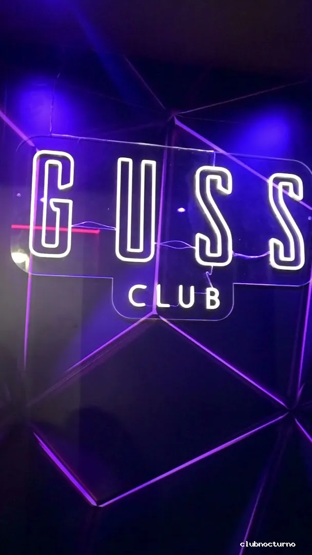 GUSS CLUB