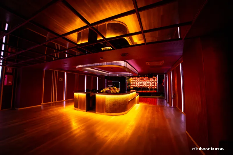 Luz de Gas Barcelona