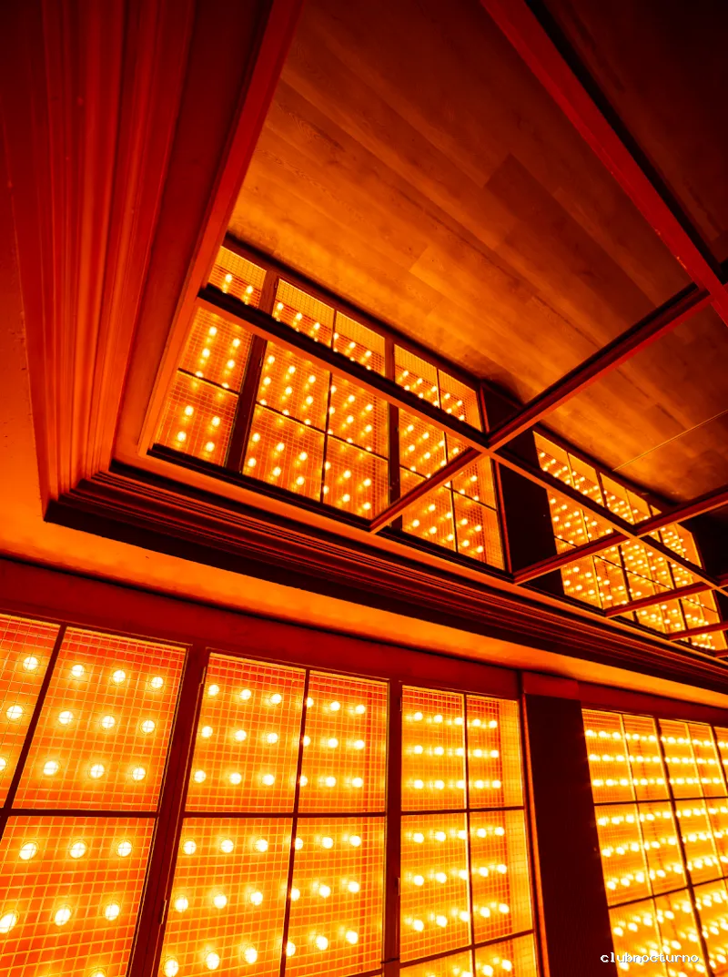 Luz de Gas Barcelona