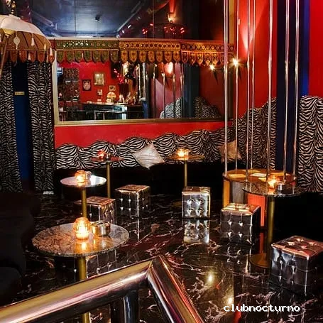 Pub Spa Liberal Noches