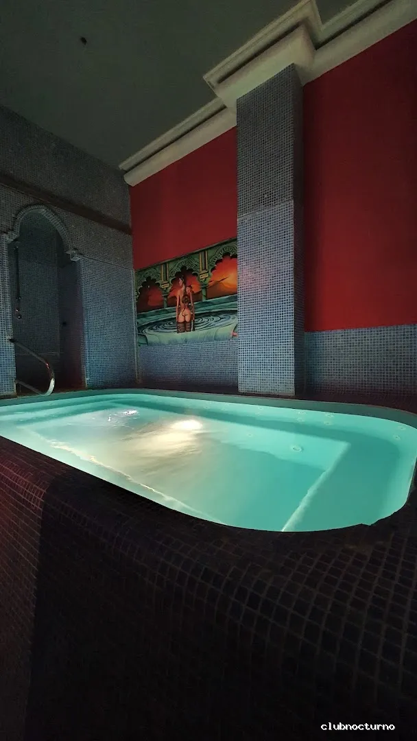 Pub Spa Liberal Noches