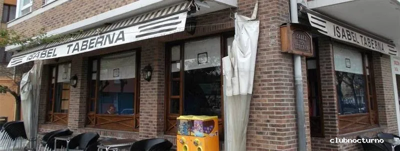 Isabel Taberna