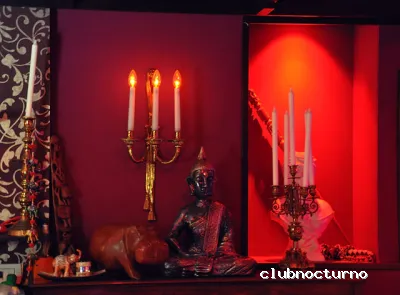 Tenerife Strip Club Bohemia