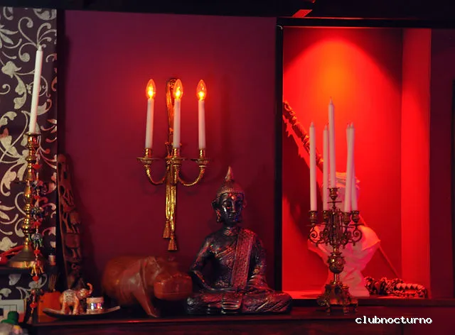 Tenerife Strip Club Bohemia