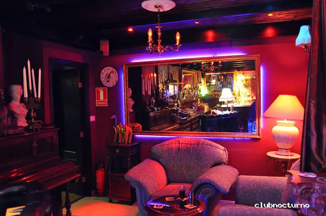 Tenerife Strip Club Bohemia