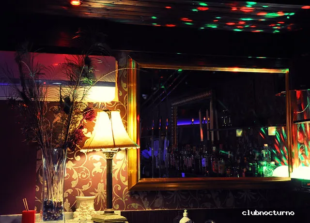 Tenerife Strip Club Bohemia