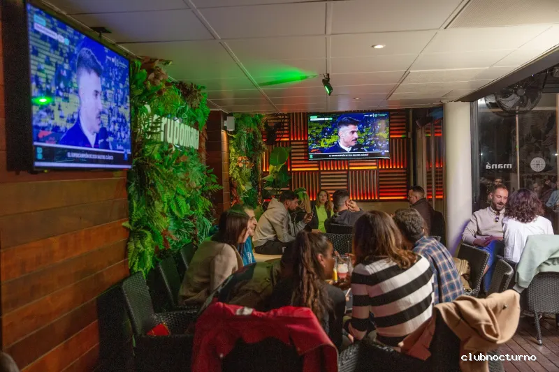 Maná playamar (Grupo Maná)