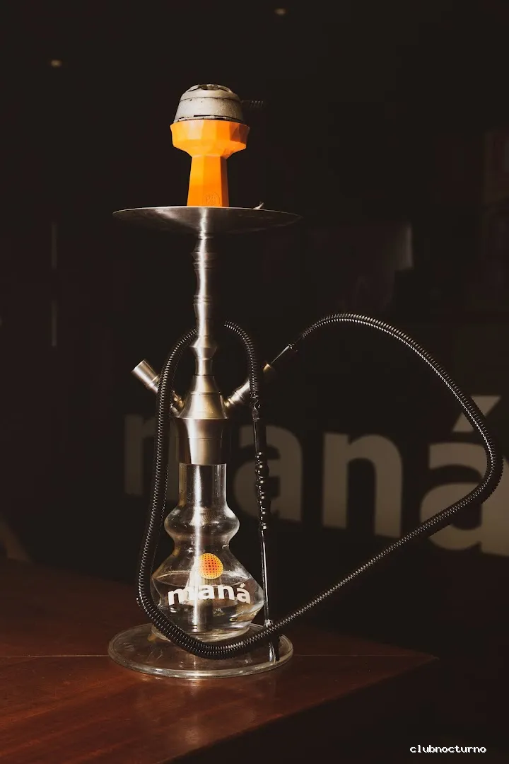 Maná playamar (Grupo Maná)