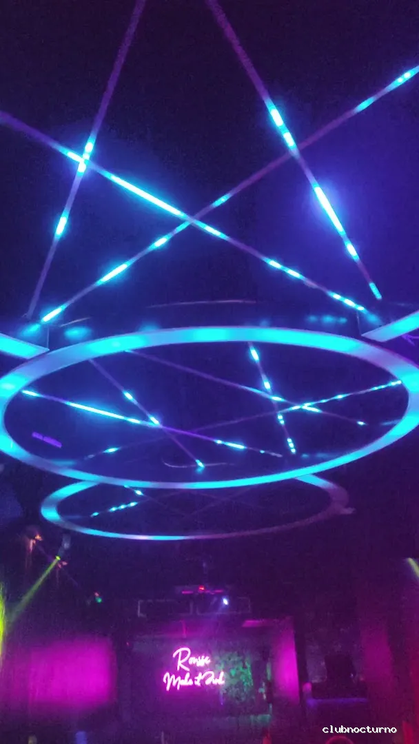 Beracay Club Valencia