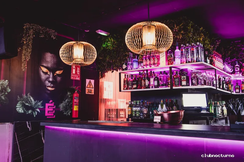 Beracay Club Valencia